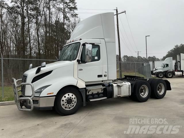 Volvo VNL Cabezas tractoras