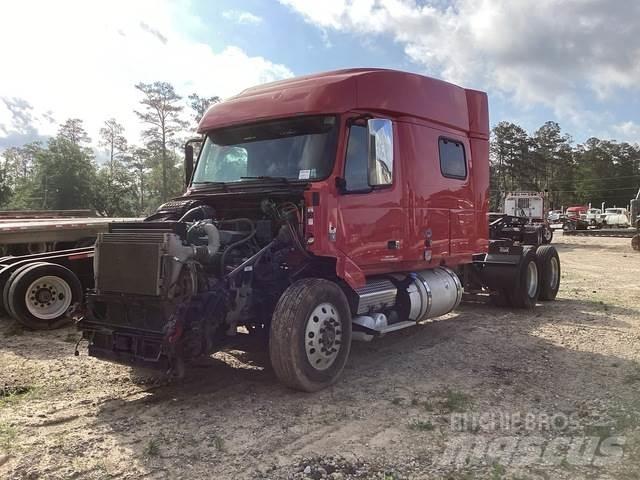 Volvo VNL Cabezas tractoras