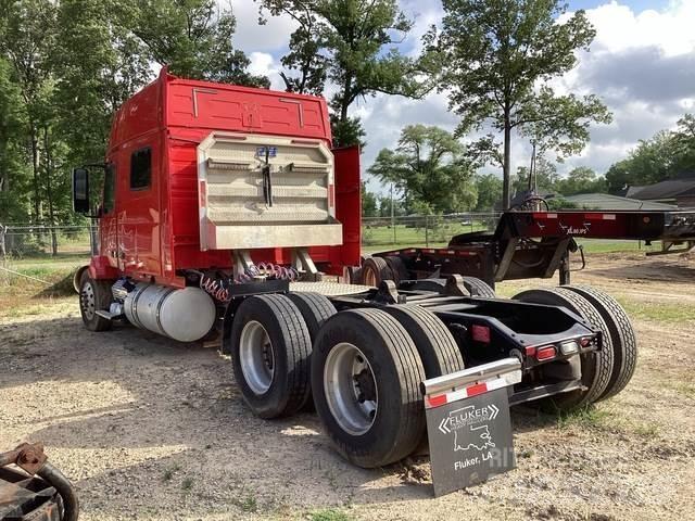 Volvo VNL Cabezas tractoras