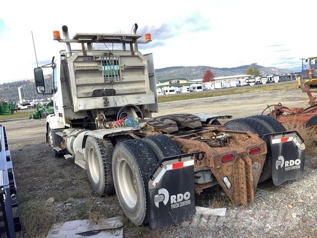 Volvo VNL Cabezas tractoras