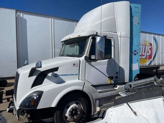 Volvo VNL Cabezas tractoras