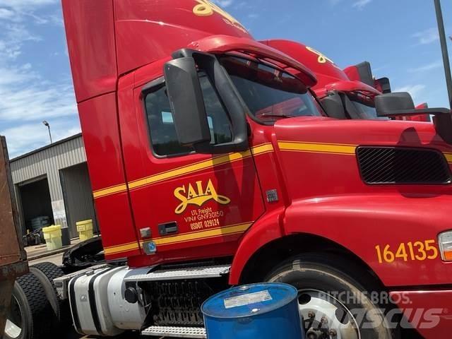 Volvo VNM Cabezas tractoras