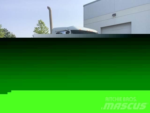 Volvo VNM Cabezas tractoras