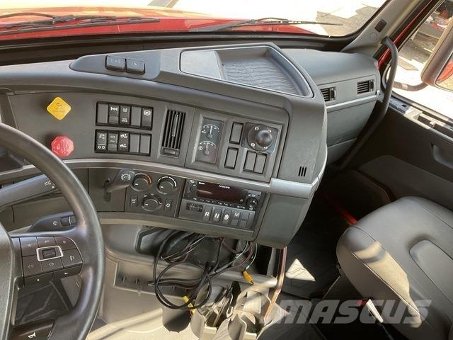 Volvo VNR300 Cabezas tractoras