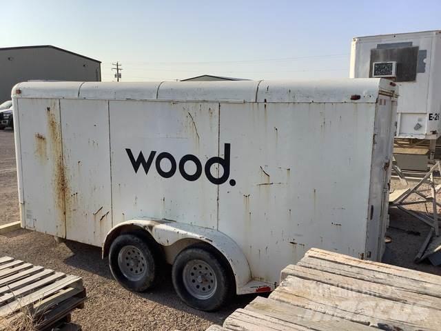  W-W Carrocería de caja