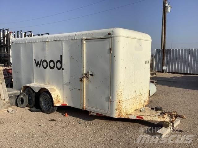  W-W Carrocería de caja