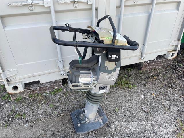 Wacker AS60E Pisones compactadores