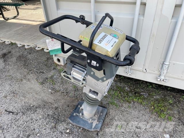 Wacker AS60E Pisones compactadores