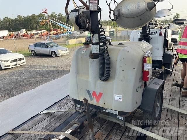 Wacker LTV6K Generadores de luz