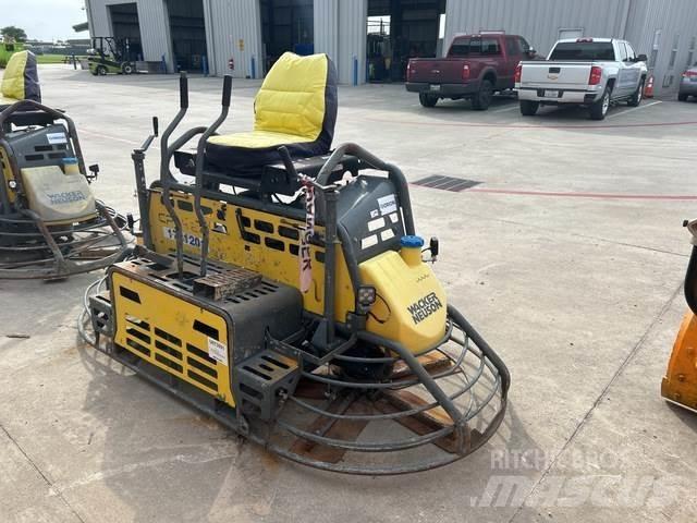 Wacker Neuson  Palas