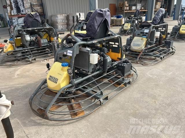 Wacker Neuson  Palas