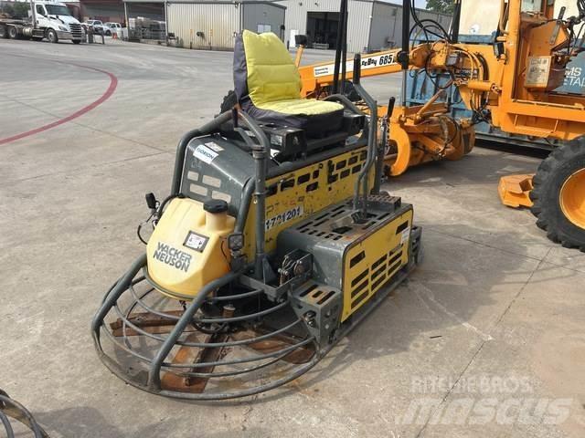 Wacker Neuson  Palas