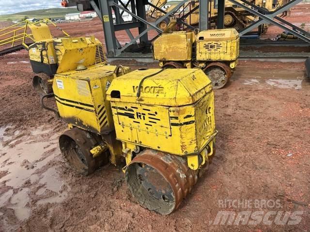 Wacker Neuson  Compactadores de suelo