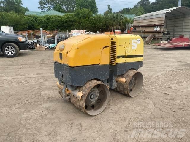 Wacker RT Compactadores de suelo