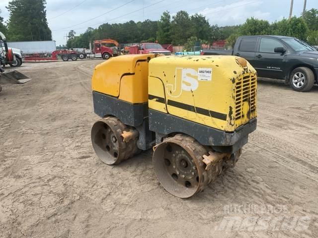 Wacker RT Compactadores de suelo