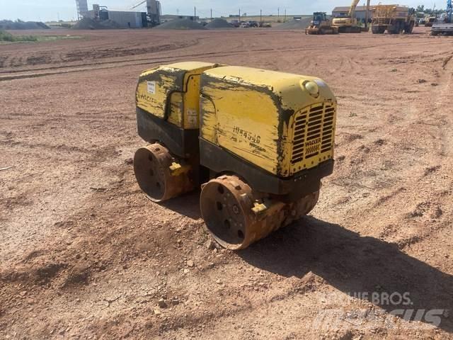 Wacker RT Compactadores de suelo