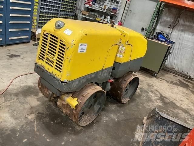 Wacker RT Compactadores de suelo