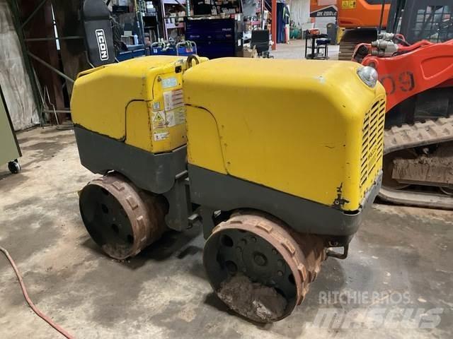 Wacker RT Compactadores de suelo