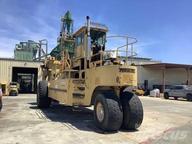 Wagner L90 Construcción - Otros