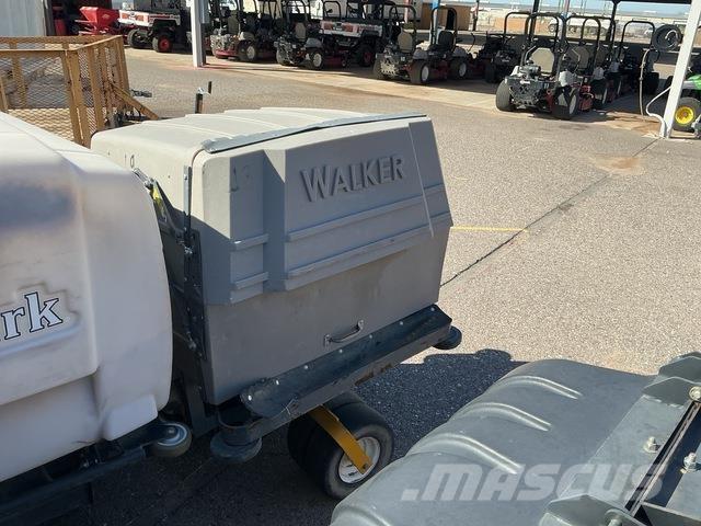 Walker  Construcción - Otros