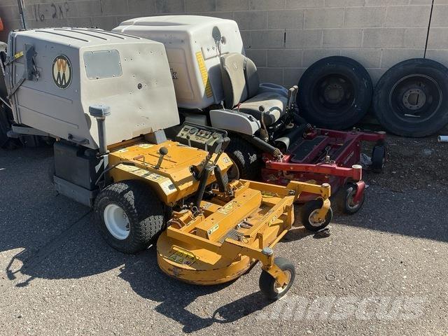 Walker  Construcción - Otros