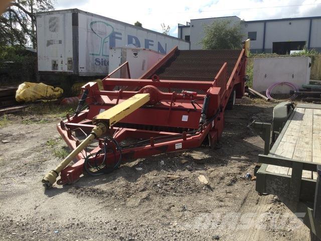  Wallace RP-10 Construcción - Otros