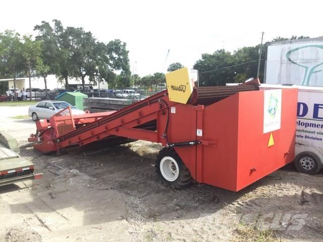  Wallace RP-10 Construcción - Otros