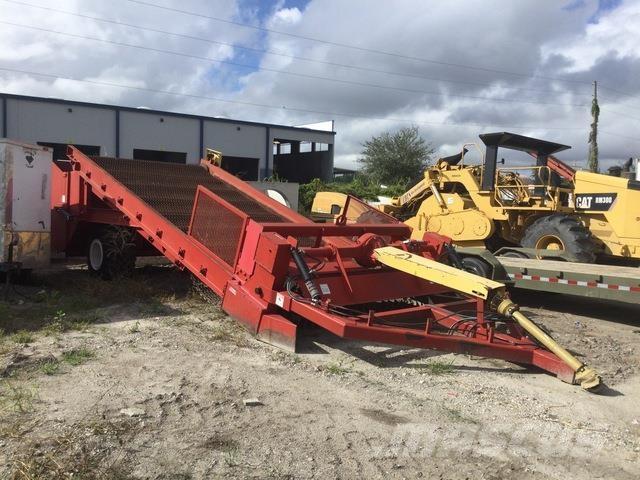  Wallace RP-10 Construcción - Otros