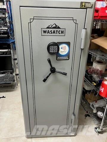  Wasatch 24-Gun Construcción - Otros