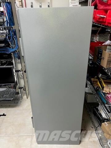  Wasatch 24-Gun Construcción - Otros