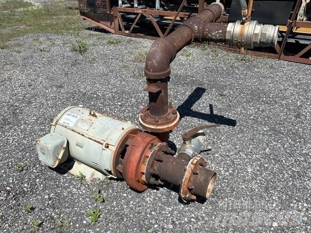  Water Pump Bombas de agua