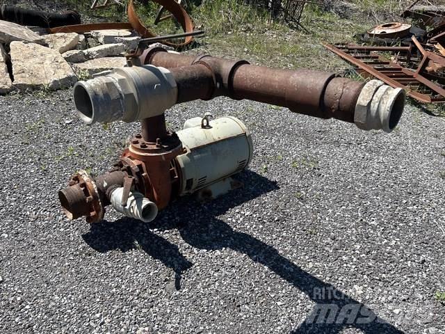 Water Pump Bombas de agua