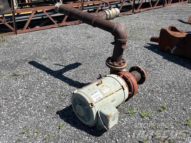  Water Pump Bombas de agua