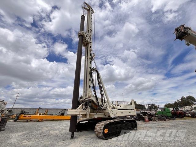 Watson 4400CM Perforadoras