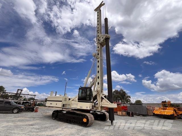 Watson 4400CM Perforadoras