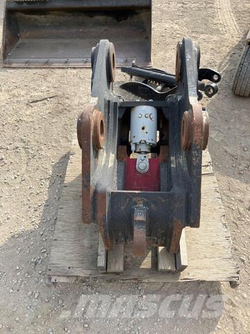  Wedgelock Enganches rápidos