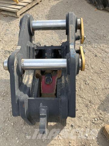  Wedgelock Enganches rápidos
