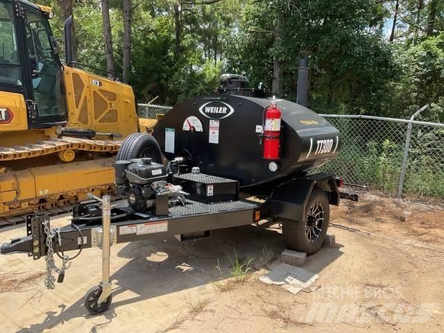 Weiler TT300 Construcción - Otros