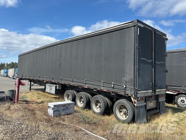 Western  Caja de lona