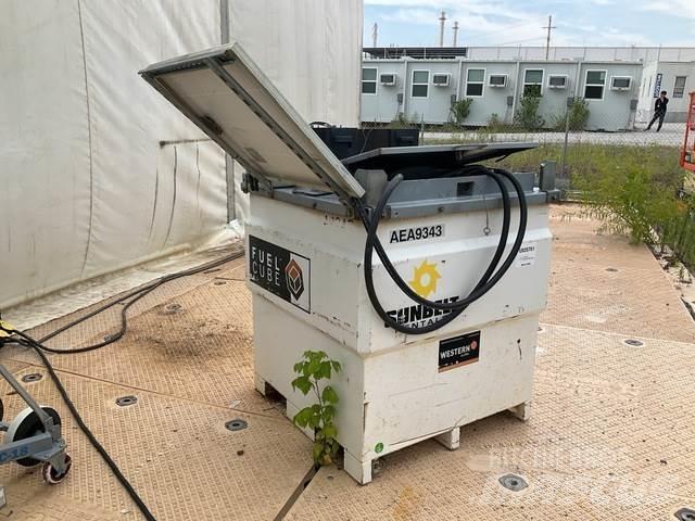 Western FCP250 Cisterna