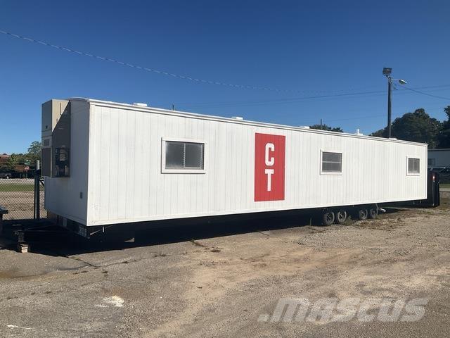  Willscot Construcción - Otros