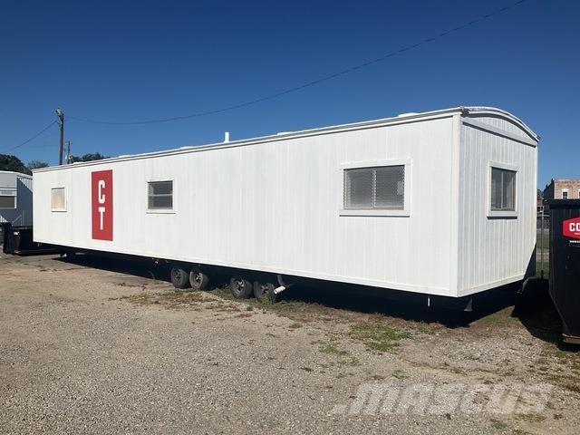  Willscot Construcción - Otros