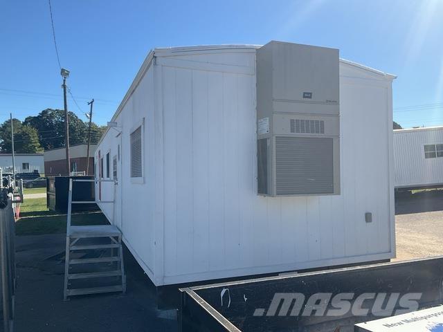  Willscot Construcción - Otros