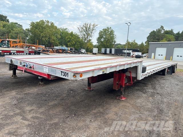 Wilson CD-1080 Góndola de cama rebajada