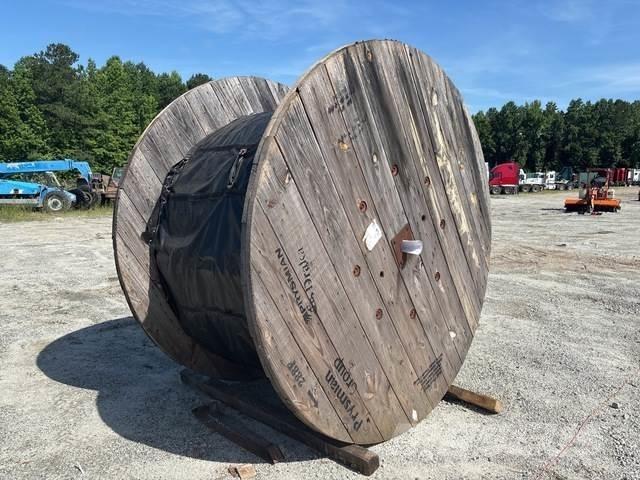  Wire Reel Construcción - Otros
