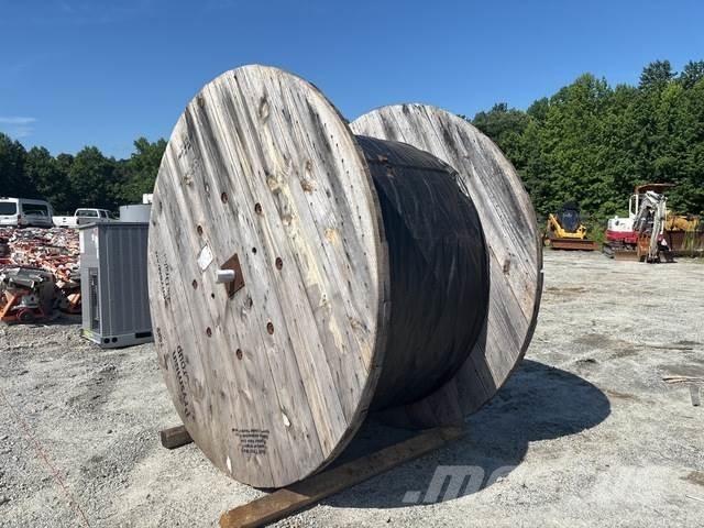  Wire Reel Construcción - Otros