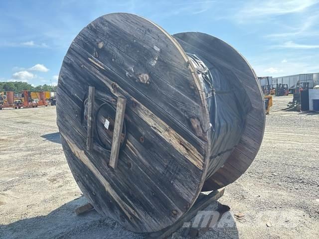  Wire Reel Construcción - Otros