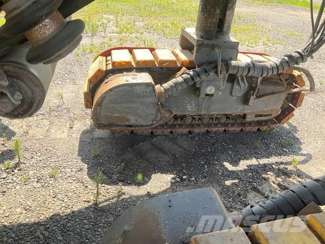 Wirtgen W200i Máquinas moledoras de asfalto en frío