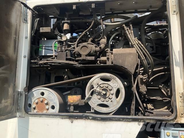 Wirtgen W200i Máquinas moledoras de asfalto en frío
