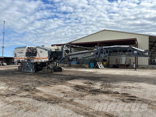 Wirtgen W200i Máquinas moledoras de asfalto en frío